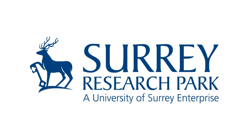 Surrey Research Park logo
