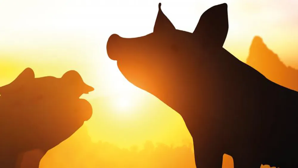 Animal Health, Nutrition and Technology Innovation Asia